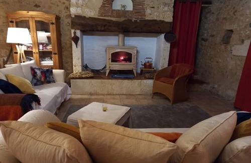 Campsegret Sonstige | Comfortable Restored Farmhouse in the heart of the Dordogne