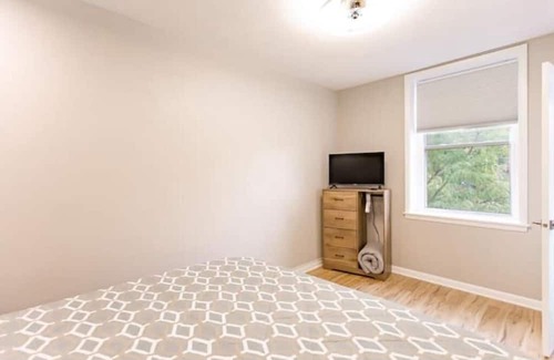 Monroe Wohnung | Stylish Downtown Flat