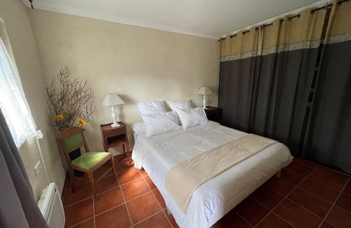 Saint-Laurent-d'Aigouze Sonstige | Gîte "kho Lanta" - Appartement Entier 2p. au Cœur D'un Mas Camarguais