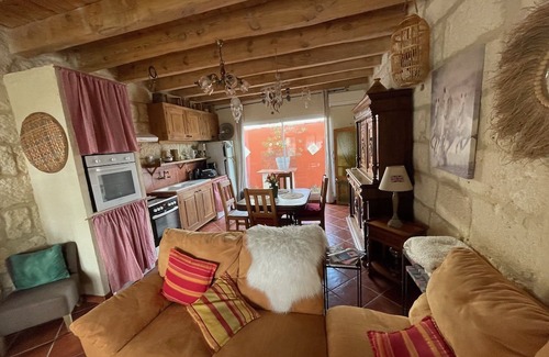 Saint-Laurent-d'Aigouze Sonstige | Gîte "kho Lanta" - Appartement Entier 2p. au Cœur D'un Mas Camarguais