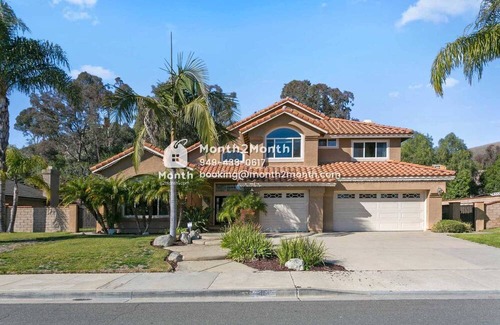 Valle Lindo Haus | The Oasis on Los Felis Dr #41637