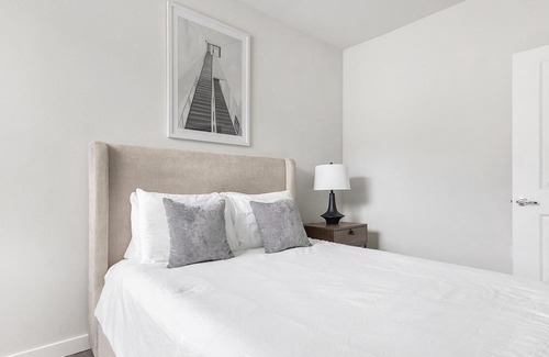 Spring Branch East Wohnung | Modern Apartment in Prime Location (ID1403X425)