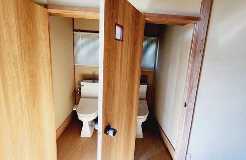 Oamishirasato Haus | 4 minutes to the sea approximately 75 minutes fro / Oamishirasato Chiba