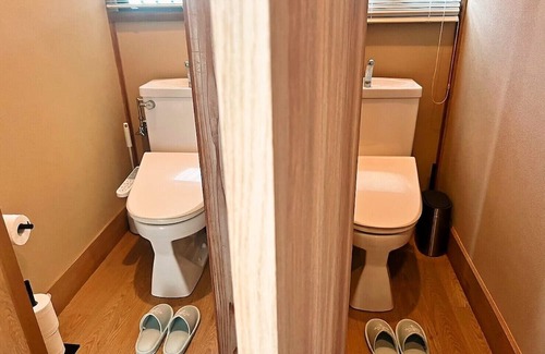 Oamishirasato Haus | 4 minutes to the sea approximately 75 minutes fro / Oamishirasato Chiba