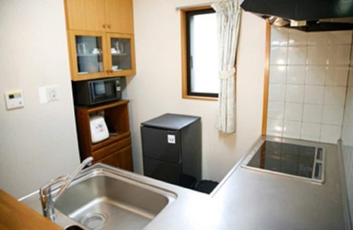 Neba Wohnmobilvermietung | S Early bird discount Until 331 Whole bui / Shimoina District Nagano