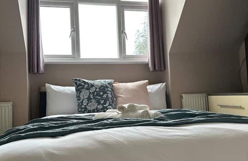 Preston Haus | 5 minutes from Wembley Stadium,Welcome to our spacious & luxurious Himani's Home