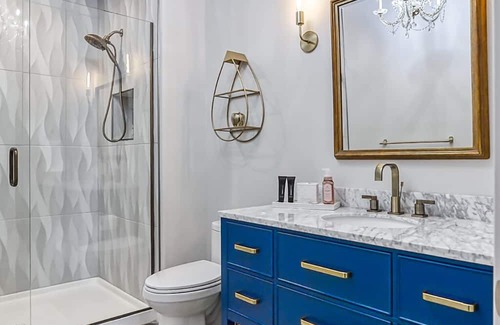 Arvada Wohnung | Modern, Ultra-clean Guest Suite; Great for Kids!