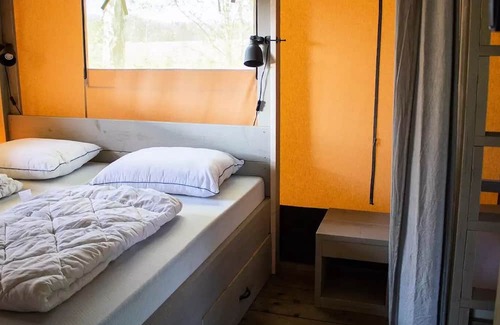 Les Abrets en Dauphine Haus | Camping le Coin Tranquille by Villatent **** - Villatent Nomad - 6 people
