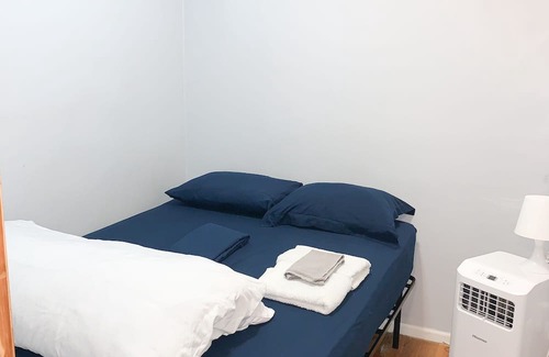 Ocean Hill Haus | Unique Cozy Footsteps away from Subway.