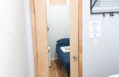 Ocean Hill Haus | Unique Cozy Footsteps away from Subway.