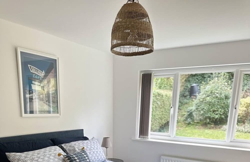 Corfe Haus | Impeccable 4-Bed House in Bournemouth