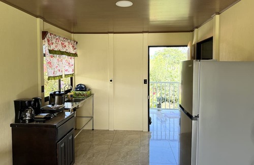 San Vito Haus | Kukul House