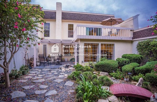 University Park Haus | Park View Villa #6915