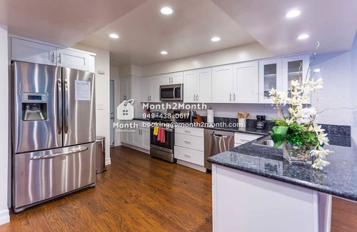 University Park Haus | Park View Villa #6915