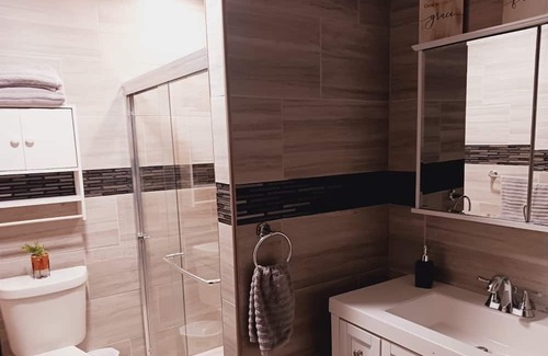 Scott City Haus | Relax and feel like you are home.