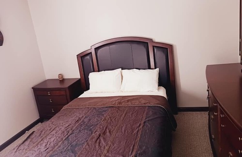 Scott City Haus | Relax and feel like you are home.