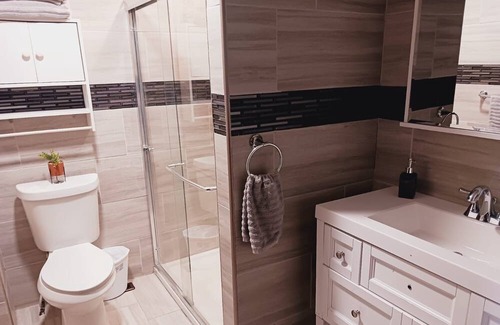 Scott City Haus | Relax and feel like you are home.