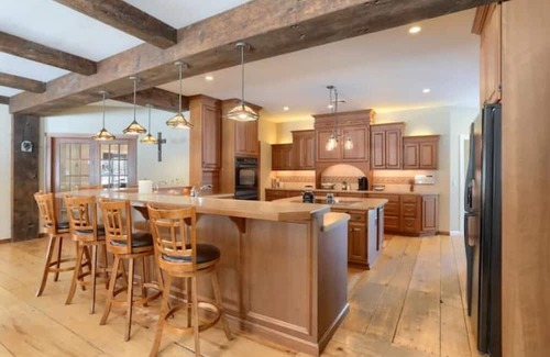 Stouchsburg Haus | Lazy Meadows Horse Ranch, new listingn