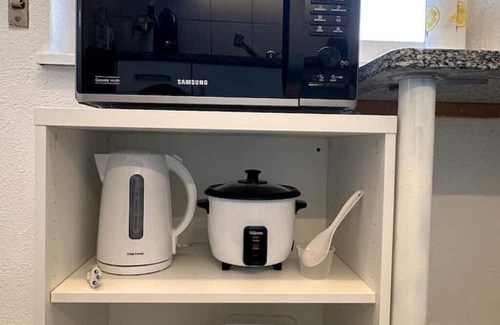 Hoengg Wohnung | Gemütliches Apartment mit Einem Schlafzimmer in Zürich Höngg