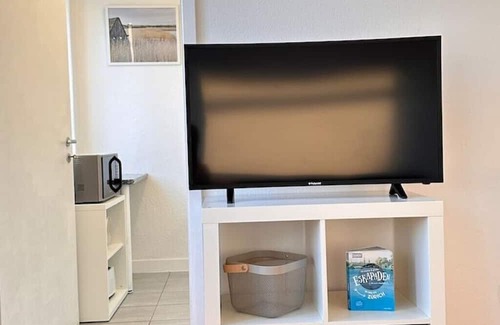 Hoengg Wohnung | Gemütliches Apartment mit Einem Schlafzimmer in Zürich Höngg