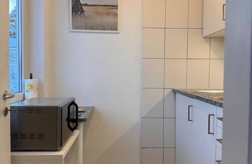 Hoengg Wohnung | Gemütliches Apartment mit Einem Schlafzimmer in Zürich Höngg