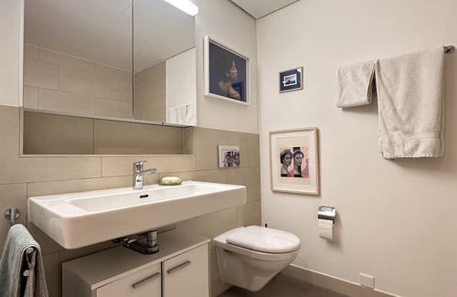Seebach Wohnung | Amazing 3,5 BR flat in ZRH