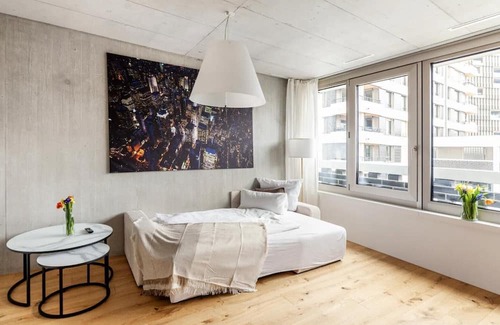Seebach Wohnung | Amazing 3,5 BR flat in ZRH