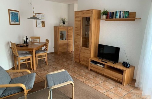 Maikammer Wohnung | Holiday apartment Kalmitblick