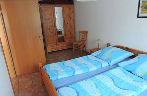 Maikammer Wohnung | Holiday apartment Kalmitblick