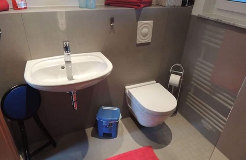 Maikammer Wohnung | Holiday apartment Kalmitblick