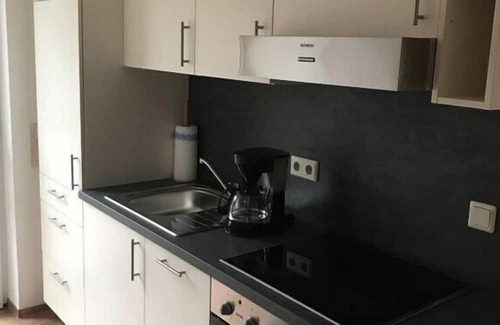 Maikammer Wohnung | Holiday apartment Kalmitblick