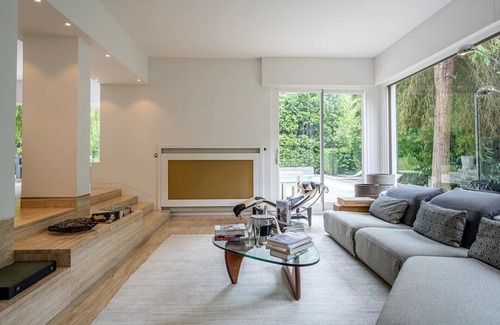 Morainvilliers Haus | Magnifique demeure en plein cœur de la forêt