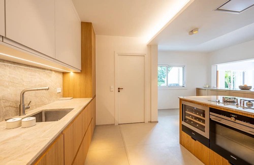 Morainvilliers Haus | Magnifique demeure en plein cœur de la forêt