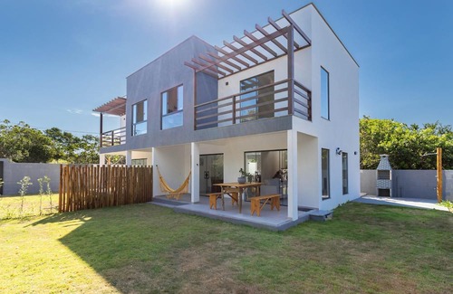 Tamoios Haus | House in Cabo Frio for 8 people | Pontal do Peró B