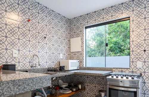 Tamoios Haus | House near the beach ideal for families | Pontal do Peró A