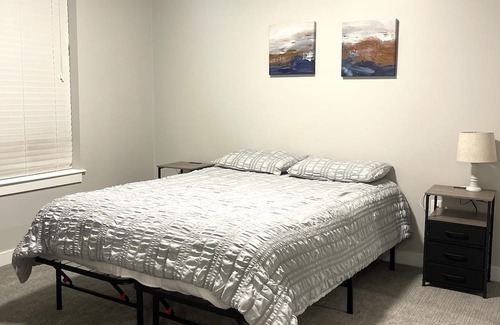 Ann Arbor Wohnung | Apartment in Ann Arbor