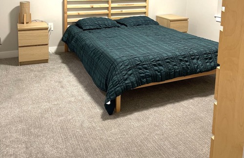 Ann Arbor Wohnung | Apartment in Ann Arbor