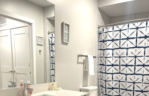 Ann Arbor Wohnung | Apartment in Ann Arbor