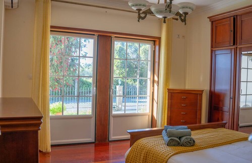 Sintra Villa | Serenity Villa