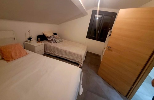 L'Isle-d'Abeau Haus | Maison Esperance à 5 Minute de L'entrée de L'autoroute A43 à 1 Minute du Golf