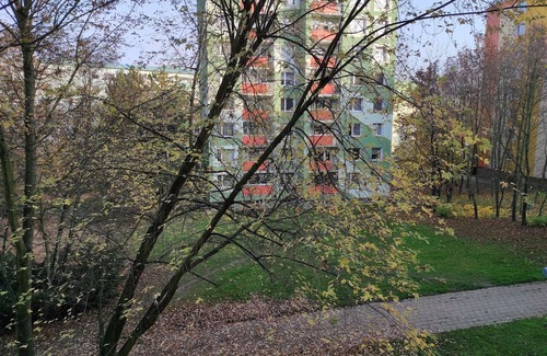 Olomouc Wohnung | STIBORKA - ubytování v soukromém bytě