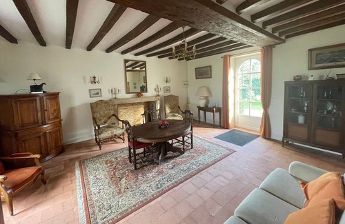 La Fleche Hütte | Gite La Flèche, 3 bedrooms, 7 persons