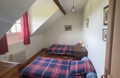 La Fleche Hütte | Gite La Flèche, 3 bedrooms, 7 persons