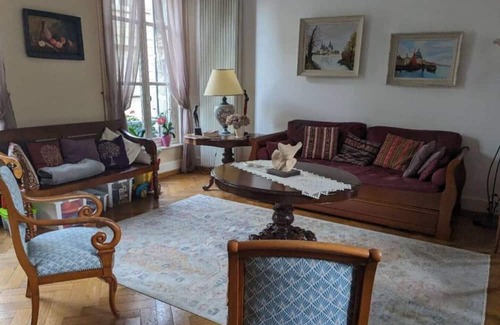 Mello Haus | Demeure D'exception, Proche JO