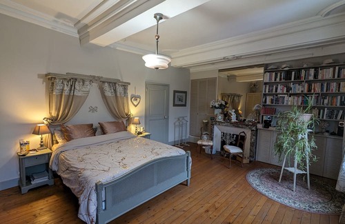 Mello Haus | Demeure D'exception, Proche JO
