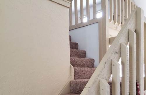 Crystal Lakes Haus | Quite private lake front property