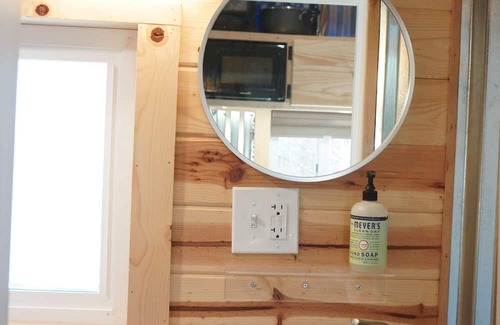 Pine Kabine | Tiny Cabin, Cozy in the Mountains - Pine Grove, Colorado