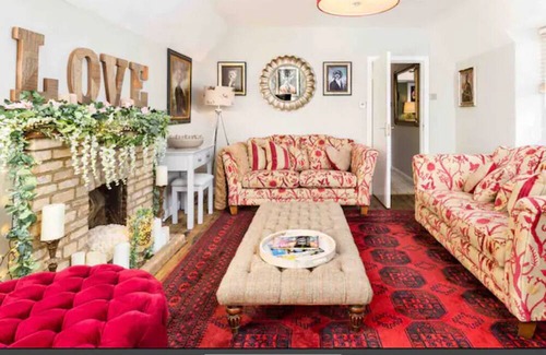 Wickhamford Kabine | Piglet Lodge Cotswolds