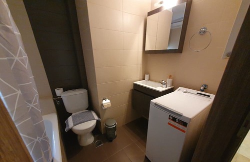 Ano Kipseli Wohnung | Lux & Style Apartment 75sqm in Athens