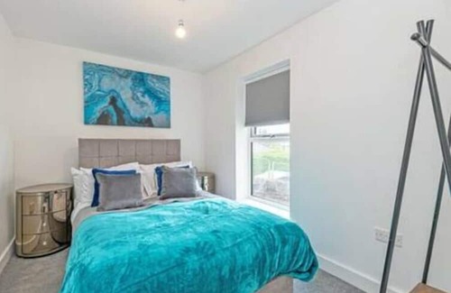 Heswall Wohnung | Gospel Heights Two Bed Apt